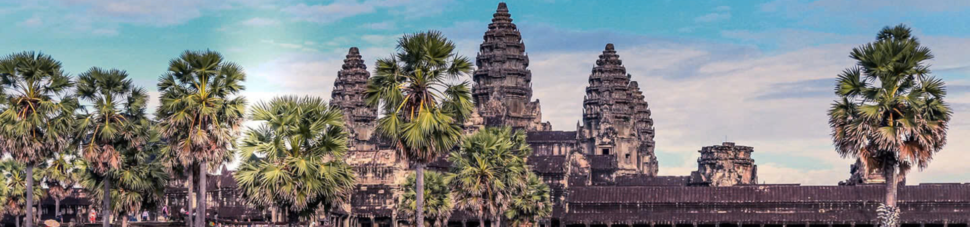 Con iLOTUS TOURS: Parti con fiducia, ritorna felice!