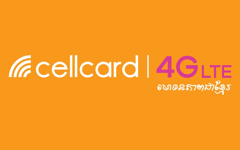 SIM Cellcard