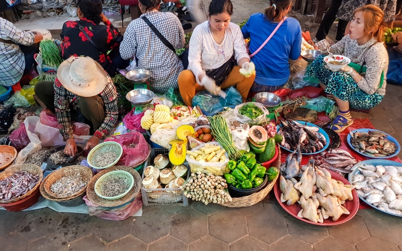 Alimentazione e spesa