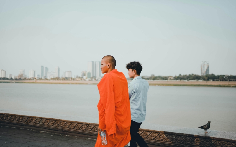 Quanto costa vivere a Phnom Penh