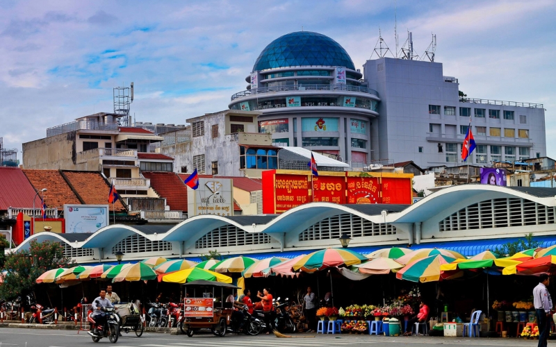 Dove e quanto costa mangiare