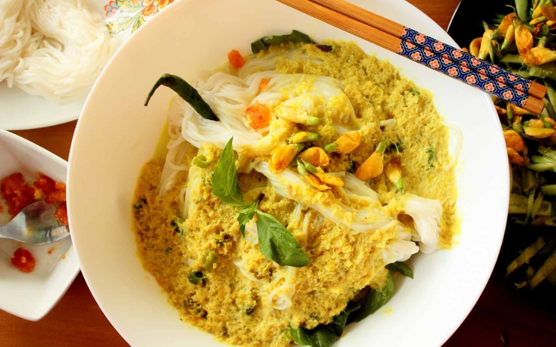 Nom Banh Chok