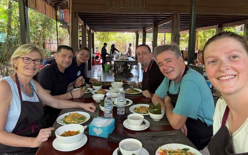 Dove gustare l’Amok