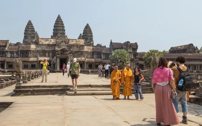 Fotografie e permessi