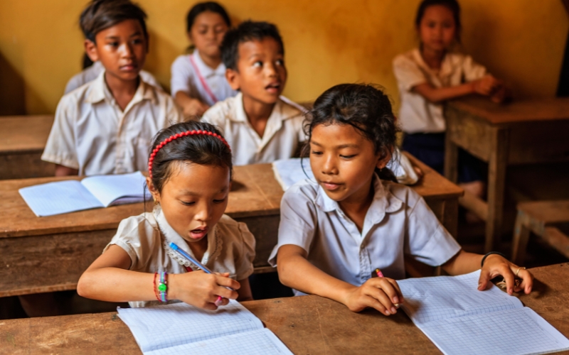 Lingue delle minoranze etniche