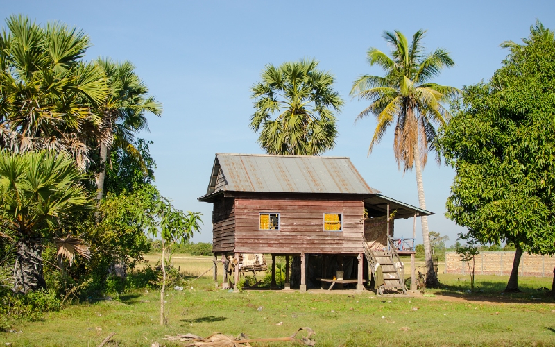 Consigli pratici per gestire il budget in Cambogia