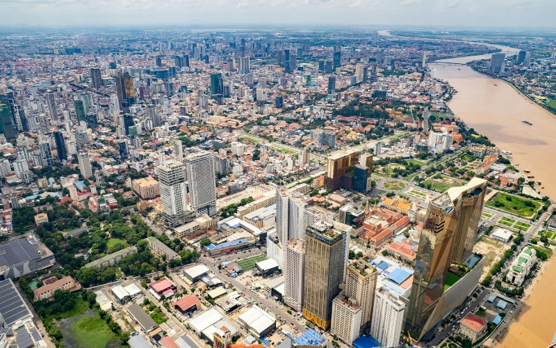 Il divario tra stipendi locali e costi