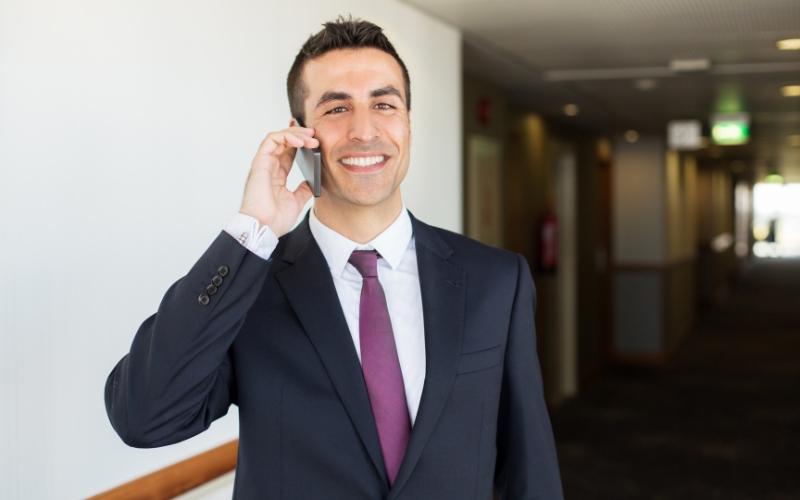 Comunicare con l&rsquo;italia durante il viaggio