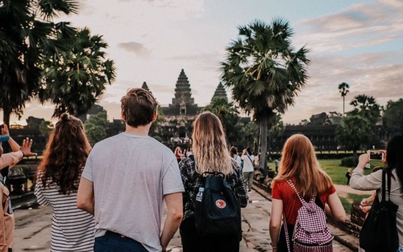 Consigli pratici per comunicare meglio in Cambogia