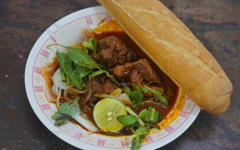 Espressioni per mangiare in Cambogia