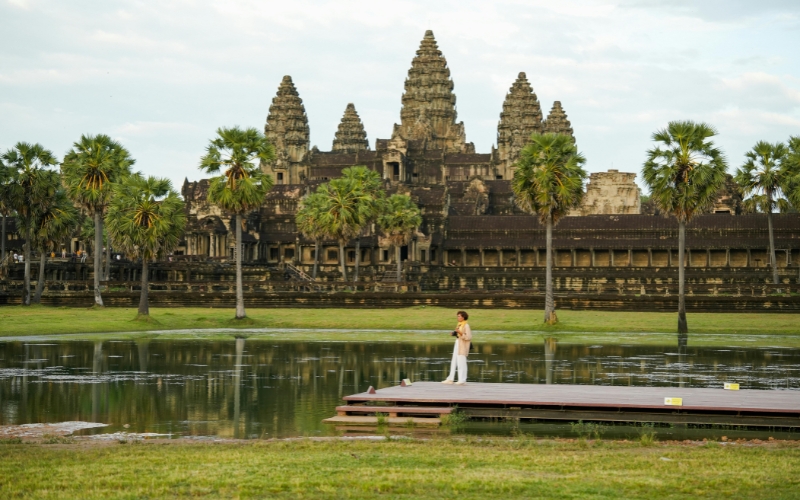 Angkor Wat