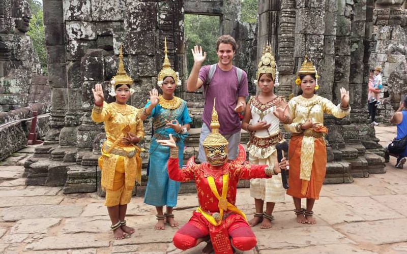Consigli pratici per il tuo viaggio in Cambogia