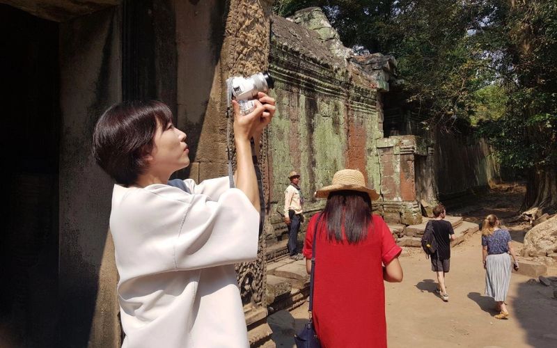 Gesti e comportamenti da evitare nella vita quotidiana