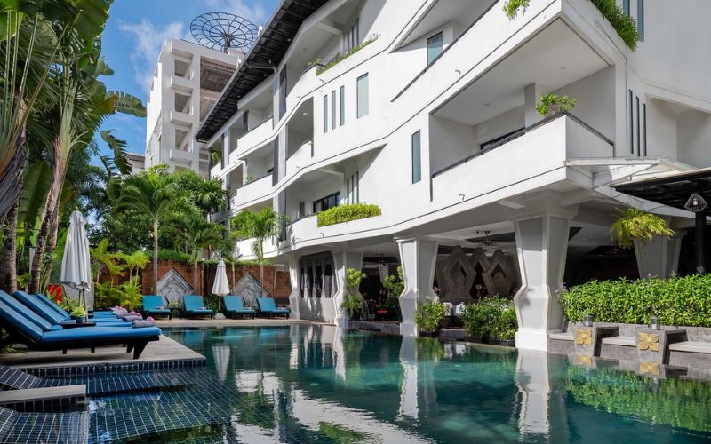 Come usare la valuta cambogiana durante il viaggio