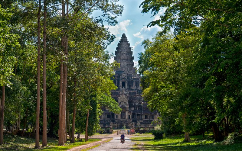 Angkor Wat