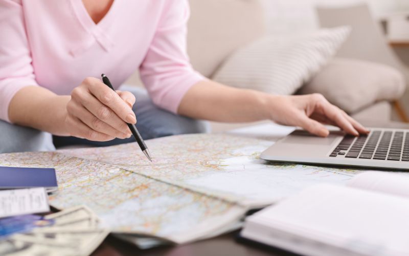 Consigli pratici per organizzare il viaggio in Cambogia