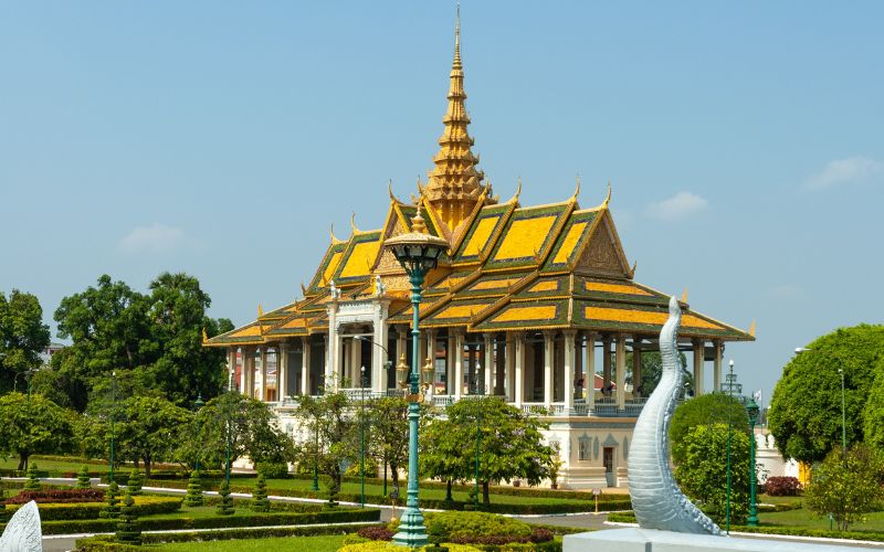Le mete imperdibili per il tuo viaggio in Cambogia a giugno