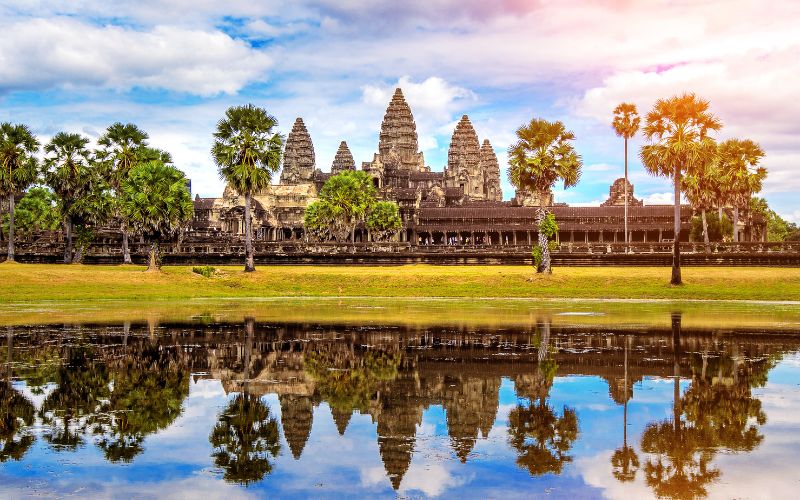 Angkor Wat