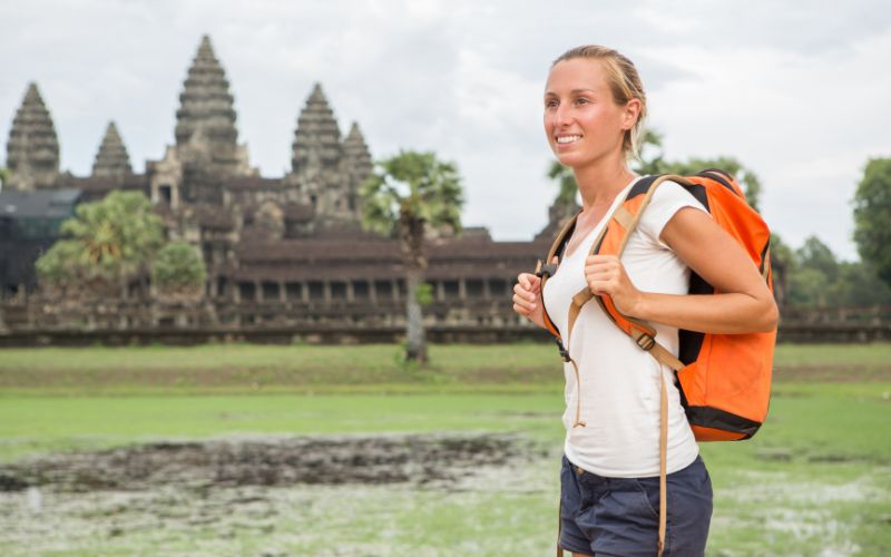 Consigli Pratici per la Cambogia