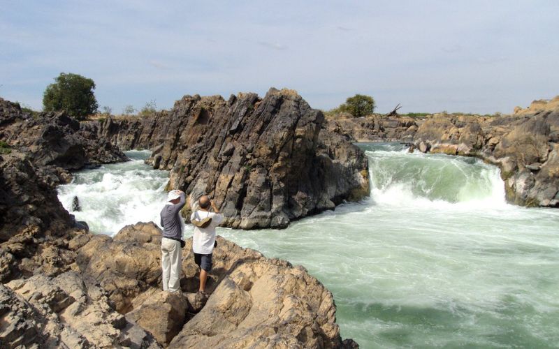 Stung Treng