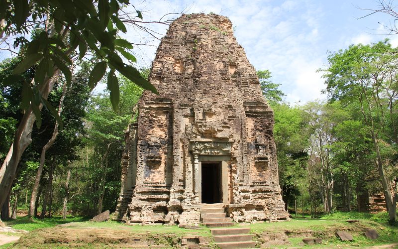 Prasat Sambor
