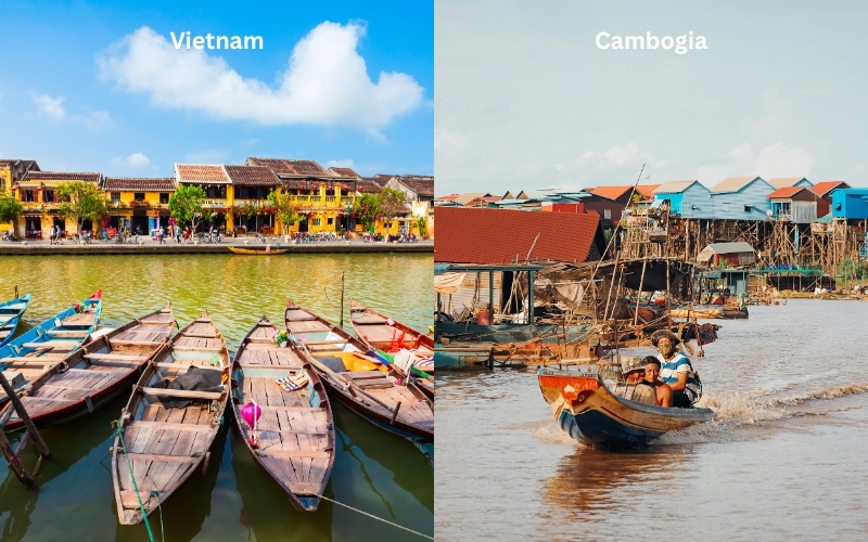 Tour classico combinato