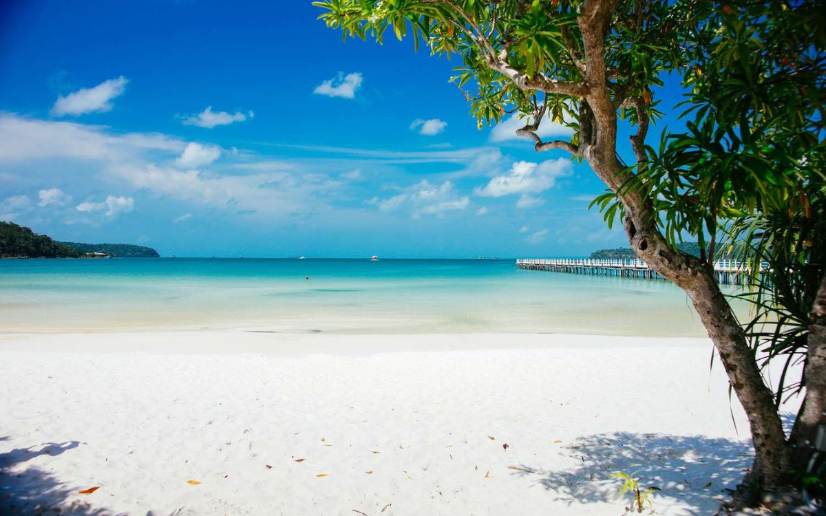 Quando Visitare Koh Rong e Koh Rong Sanloem