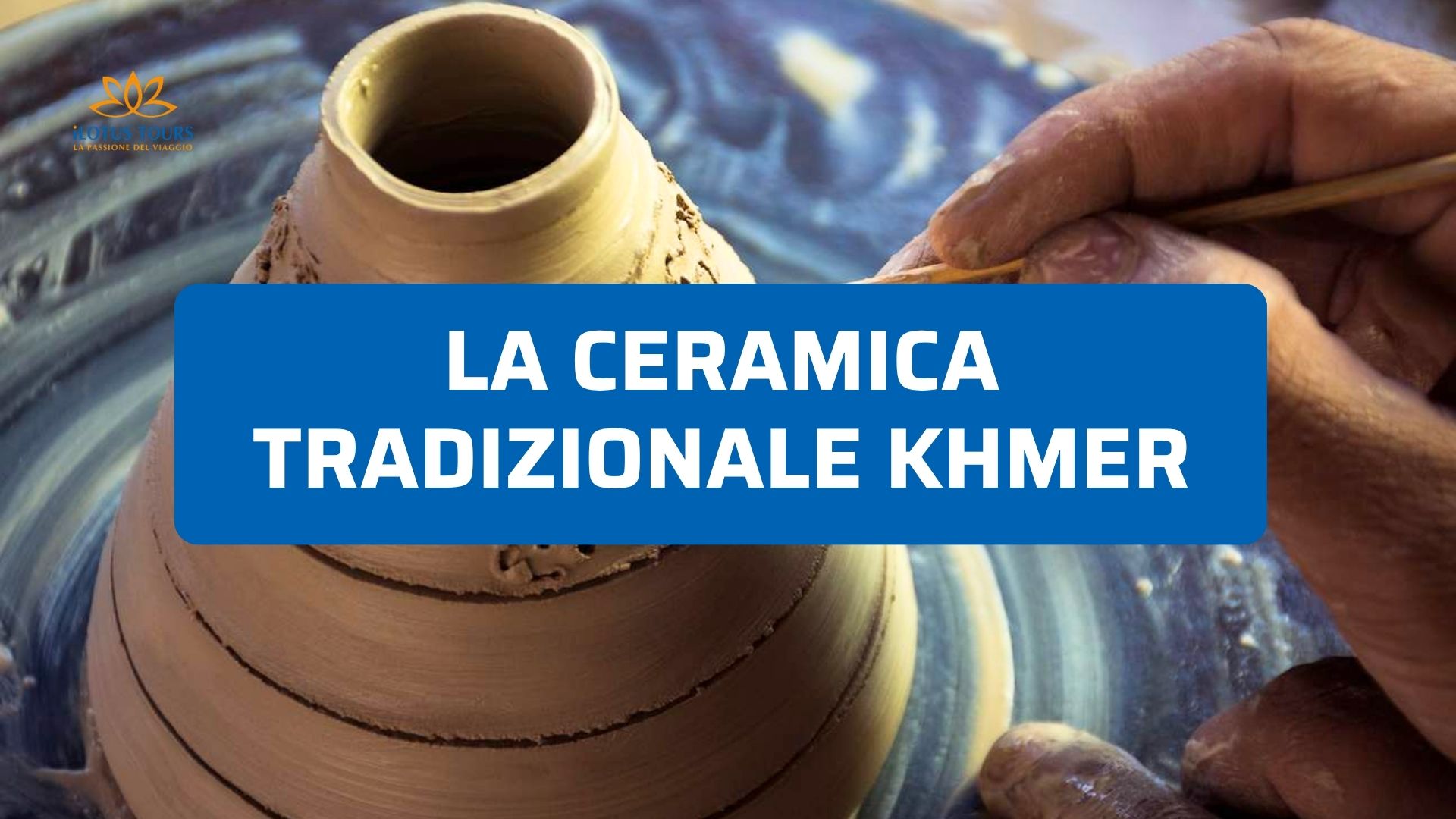 La Ceramica Tradizionale Khmer: Storia e Laboratori Artigiani a Siem Reap