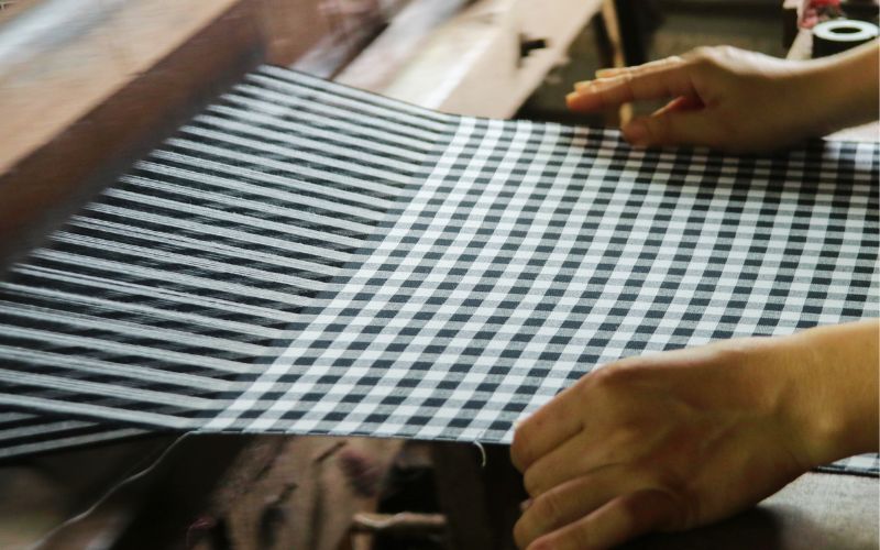 Il Processo di Produzione Tradizionale del Krama