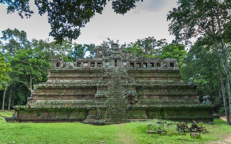 Phimeanakas 