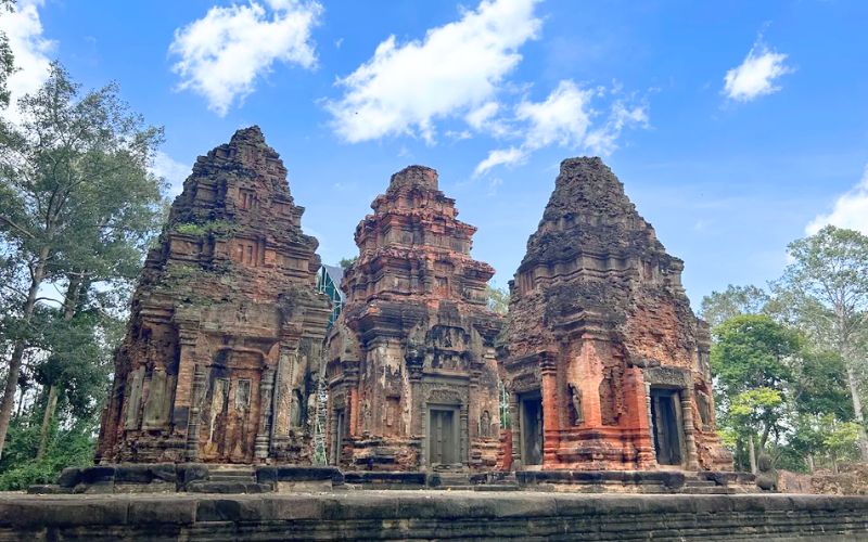 Preah Ko
