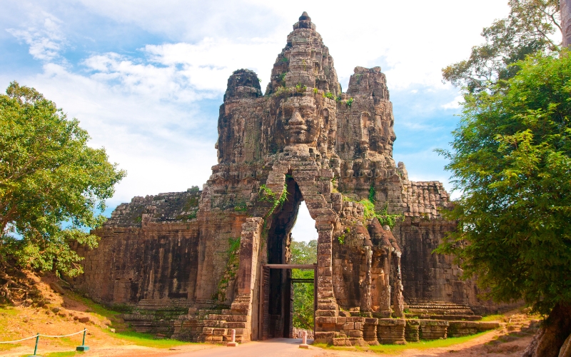 Bayon