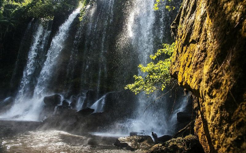 Phnom Kulen