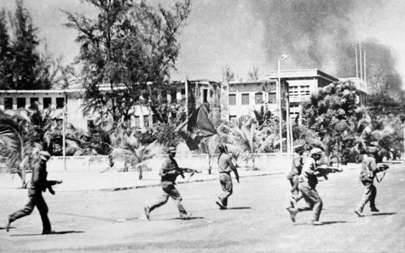 Il Regime dei Khmer Rossi