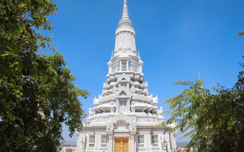 Preah Sakyamoni