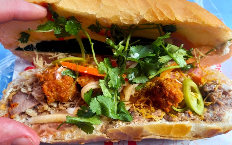 Banh Mi