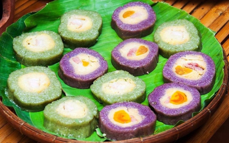 Il dolce profumato della tradizione di Phu Quoc