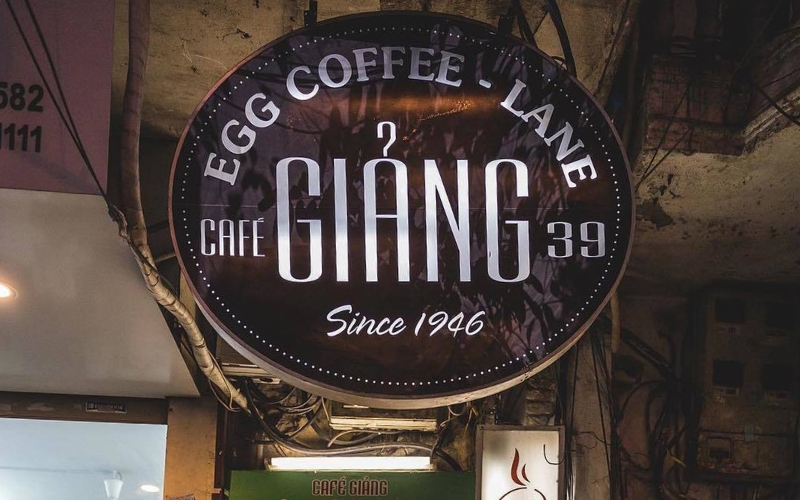 Caffè Giang