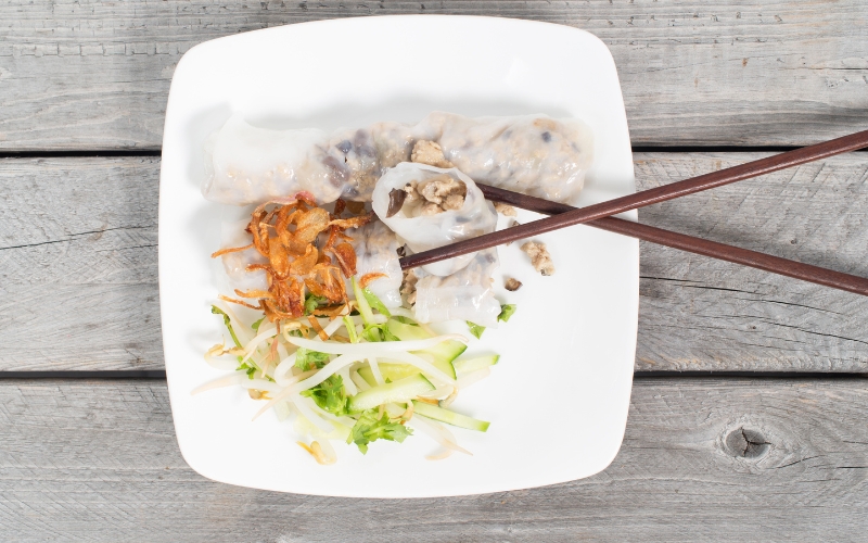 Banh Cuon