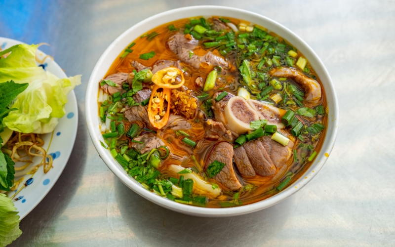 Bun Bo Hue