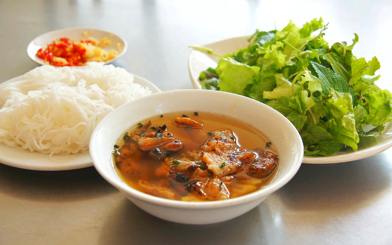 Bun Cha
