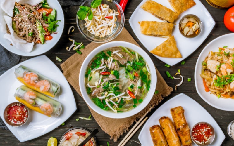 Pho Vietnam