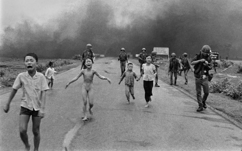 Napalm Girl