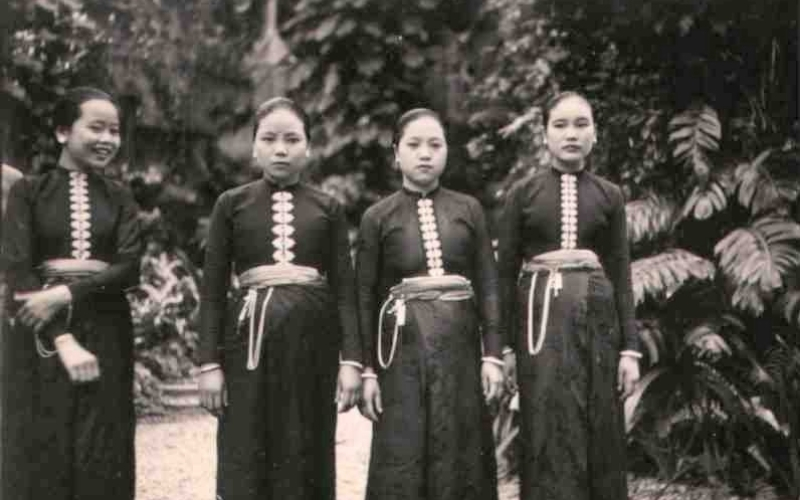 Le origini dell’etnia Thai in Vietnam