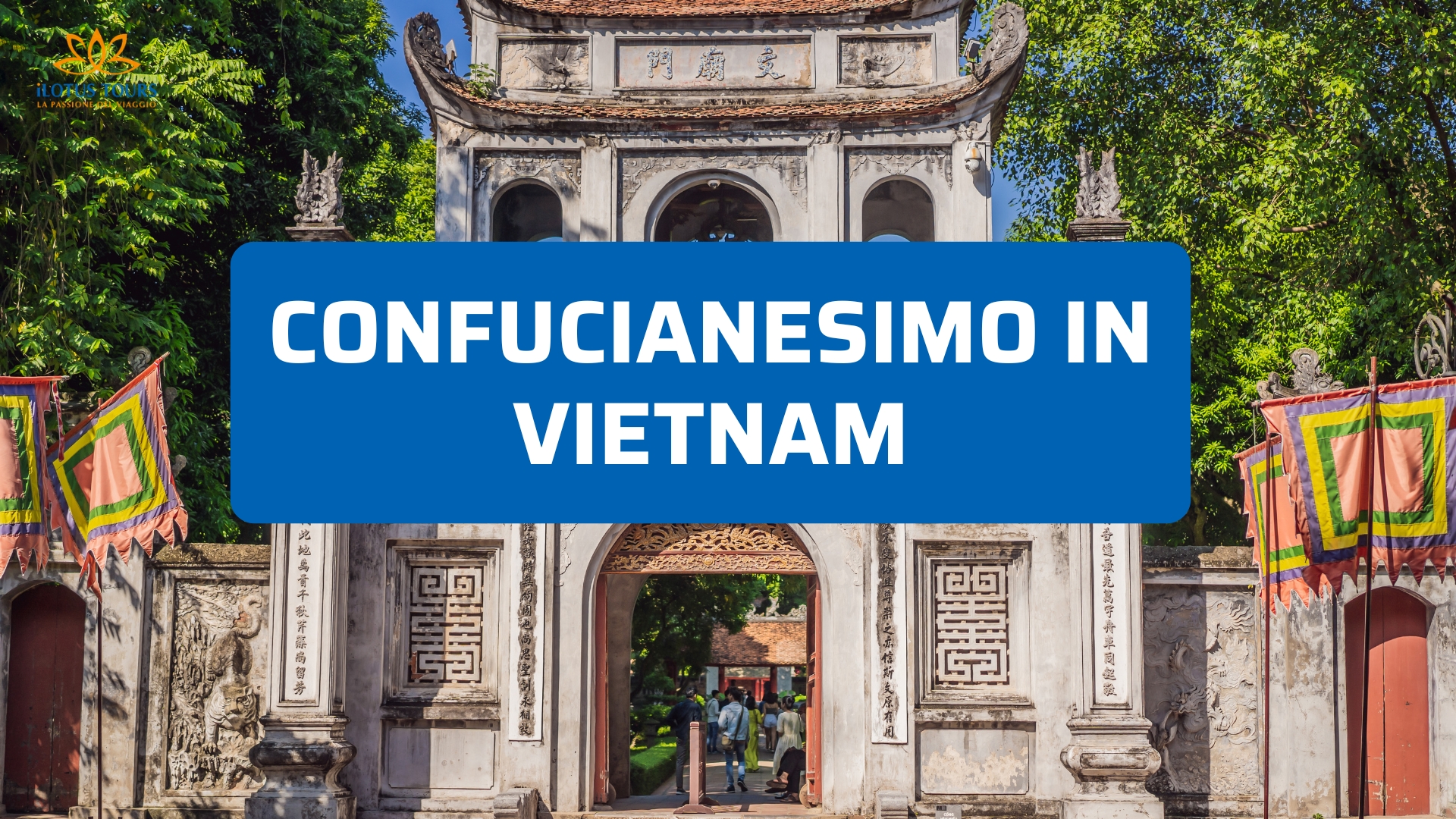 Confucianesimo in Vietnam: storia, valori e influenza culturale