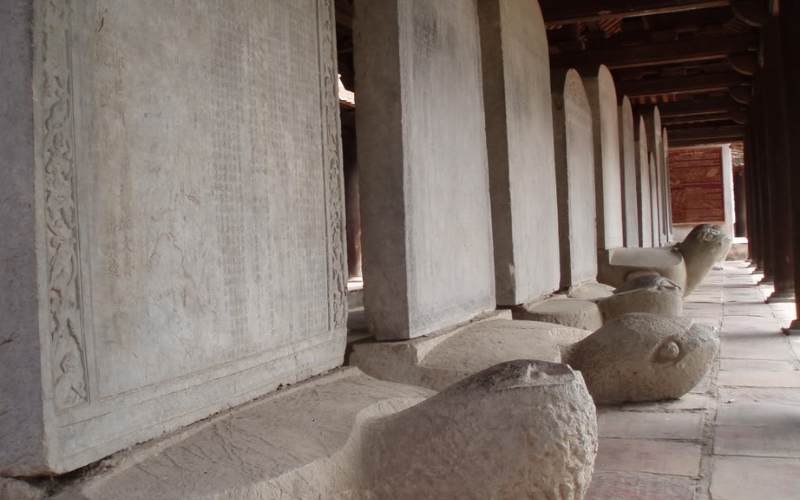 Il declino e l’eredità del confucianesimo in Vietnam