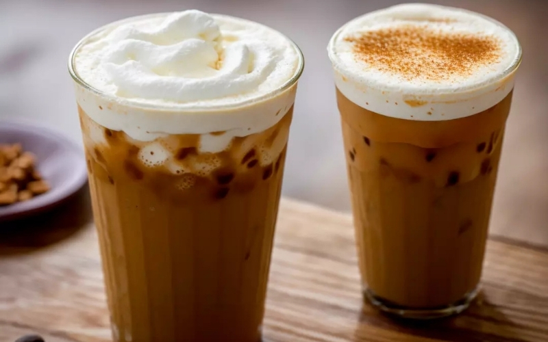Trucchi per un caffe salato