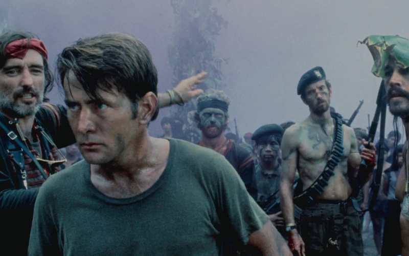 Film Apocalypse Now