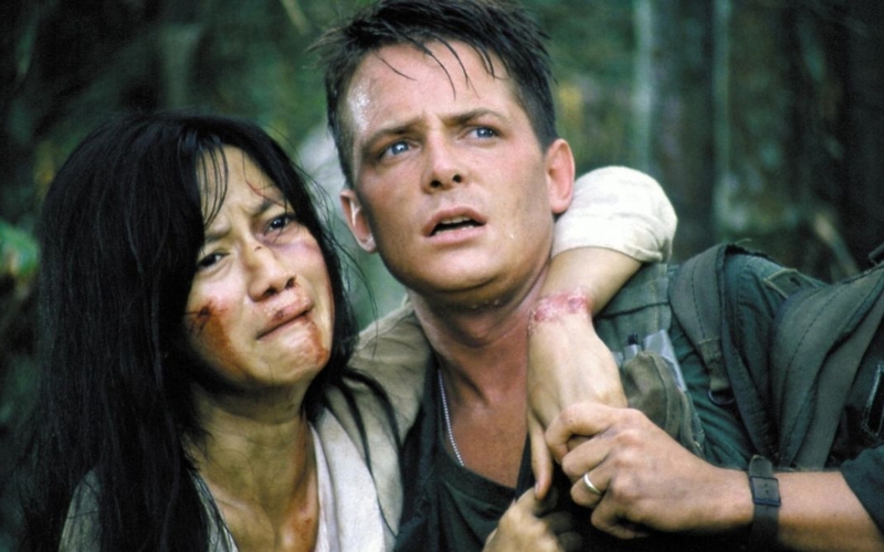 Film Casualties of War