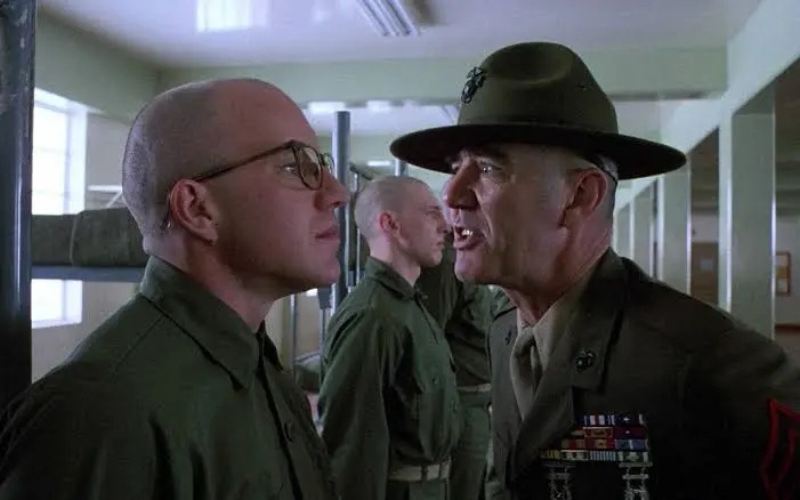 Film Full Metal Jacket
